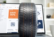 Save Big Money on Tires Online: Tips for Smart Shopping discover how to Save Big Money on Tires Online