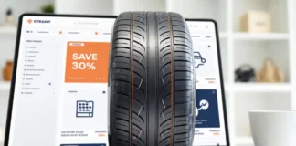 discover how to Save Big Money on Tires Online
