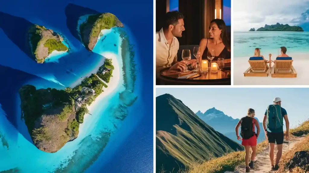 enjoy the world’s beauty with Custom Travel Agencies
