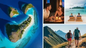 enjoy the world’s beauty with Custom Travel Agencies