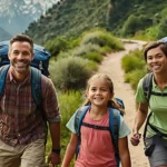 Budget-Friendly Family Travel: 10 Tips for Memorable Trips image symbolizes Budget-Friendly Family Travel