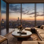 modern comfort and opulence Luxury Lifestyle