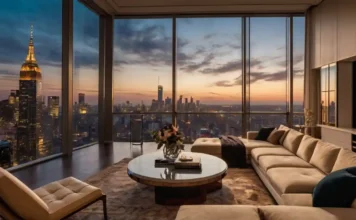 Luxury Lifestyle: Redefining Elegance and Comfort modern comfort and opulence Luxury Lifestyle