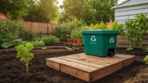 outdoor tips To Live More Sustainably