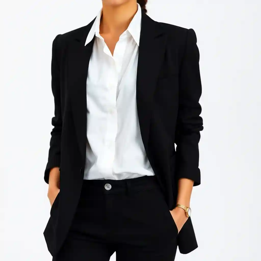 Minimalist Outfit Color Combos for a Timeless Wardrobe 2 15 best Minimalist Outfit Color Combos