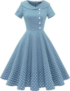 1950s fashion dresses for Every Occasion