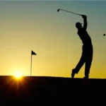 Arkansas Golf Vacations: Best Courses & Resorts A scenic Arkansas Golf Vacations surrounded by lush greenery