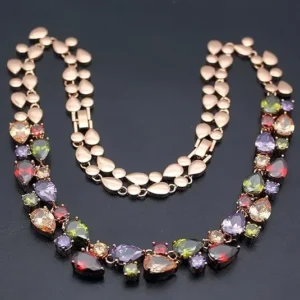 Anna Wintour Necklace amazon