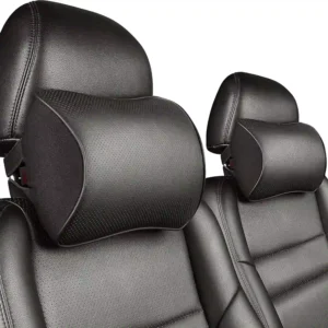 Aukee Car Headrest Pillow Materials