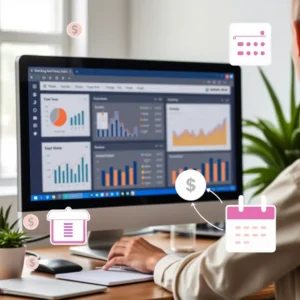 Automate Your Finances for Effortless Money Management with Financial Life Hacks