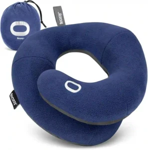 BCOZZY Compact travel pillows