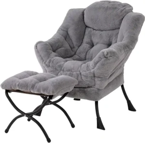 Comfortable Corner Reading Chair