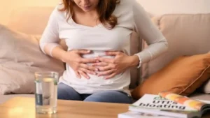Common Causes of UTI-Related Bloating