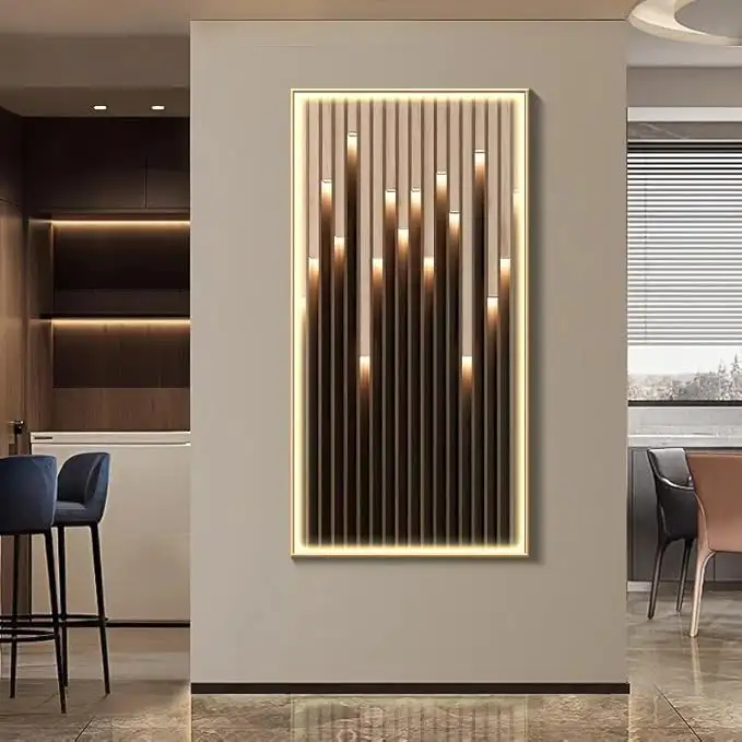 Crystal Porcelain LED Wall Lamp for Elegant Living Room 2 Crystal Porcelain LED Wall Lamp