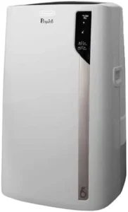 DeLonghi 7,200 BTU Self-Evaporating Portable AC