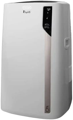 Best Self-Evaporating Portable AC Reviews & Buying Guide 1 DeLonghi 7,200 BTU Self-Evaporating Portable AC