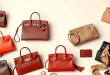 Designer Handbags Ultimate Guide to Luxury Investments