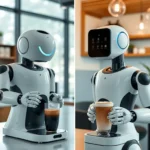 Coffee Robot: The Future of Automated Coffee Brewing Discover how a coffee robot can revolutionize brewing with automation