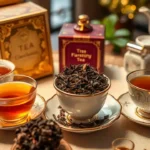 Rare Teas from Around the Globe Discover the World's Most rare teas
