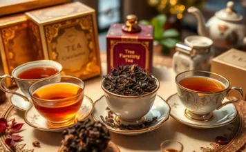 Rare Teas from Around the Globe Discover the World's Most rare teas