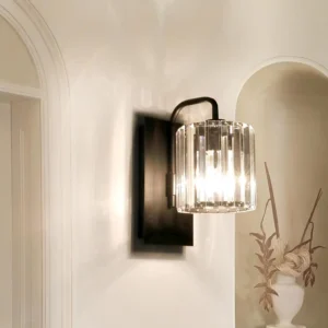 Grneric Crystal Wall Sconces