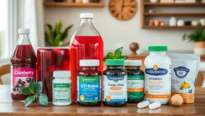 How to Prevent Future UTIs