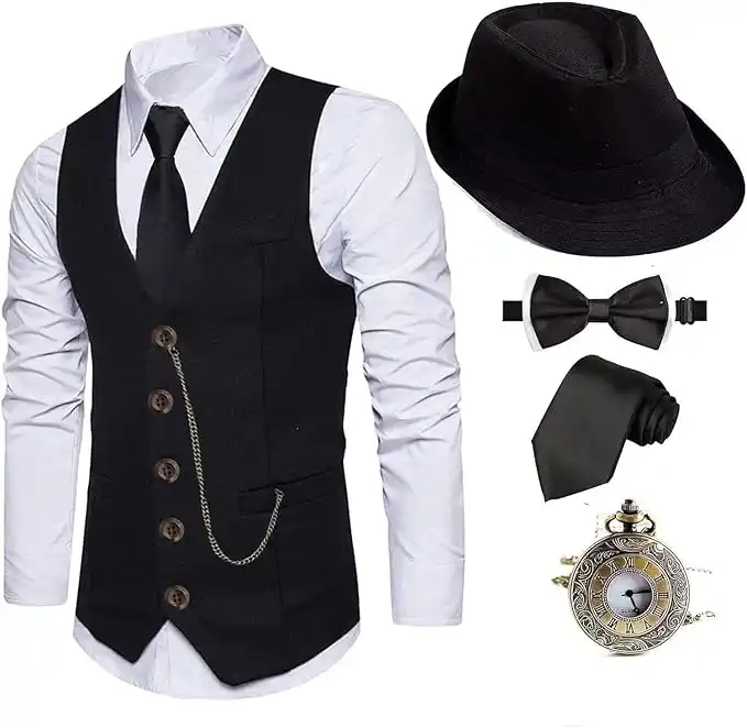 1950s Mens Fashion: A Timeless Guide to Retro Style 1 Key Styles of the 1950s Mens Fashion