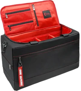 Krone Kalpasmos Shoe Duffle Bag