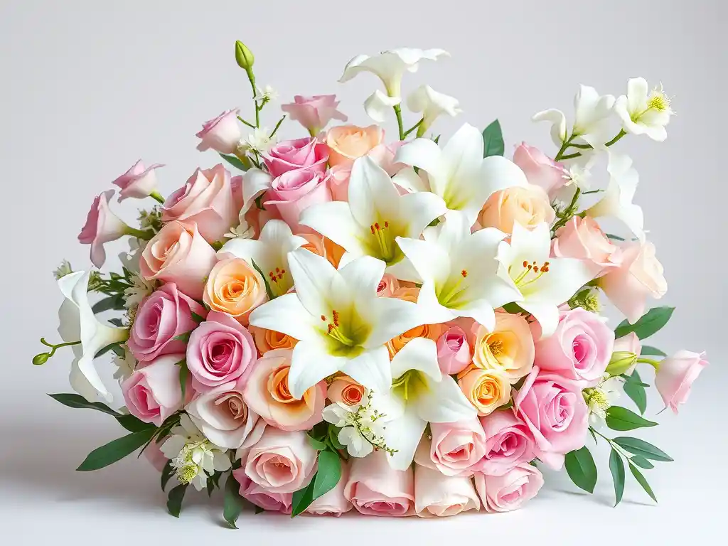 Luxury Bouquets Posh Floral Arrangements