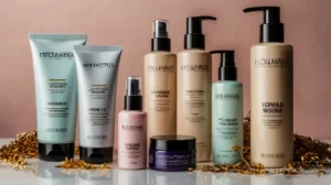 Luxy Hair Products image