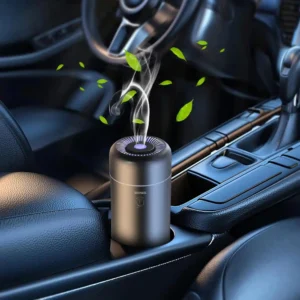 Mini USB Scent Bombs for Cars