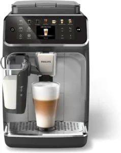 PHILIPS 4400 Series AI-Powered Coffee Machines