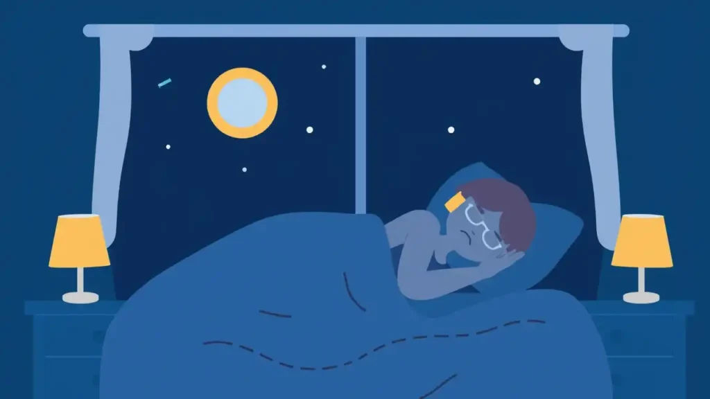 Poor Sleep Hygiene is Destroying Your Mental Clarity
