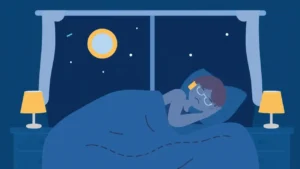 Poor Sleep Hygiene is Destroying Your Mental Clarity