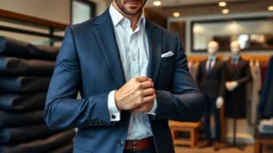 Price Ranges for Tailor-Made Suits
