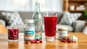 Quick UTI Relief Remedies