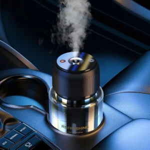 Scent Bombs for Cars Diffusers for Essential Oils