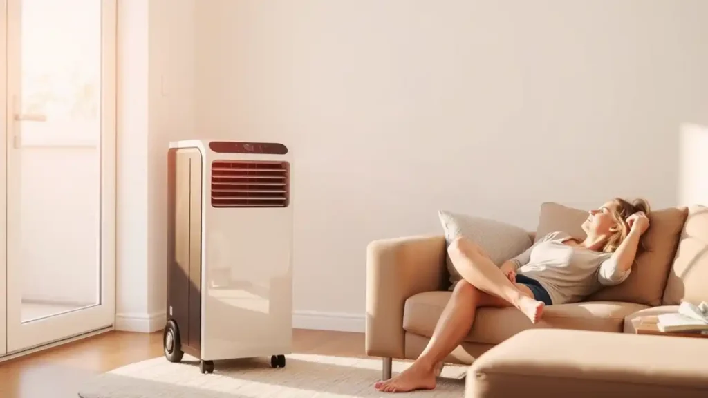 Small Portable AC Units: Best Picks & Buying Guide 2 Small Portable AC Units features to look for