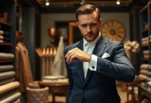 Tailor-Made Suit Cost