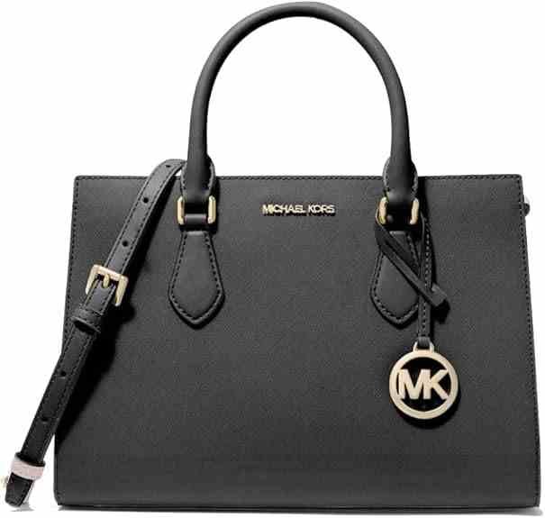 Top Designer Handbags Michael Kors handbag for women Sheila satchel medium