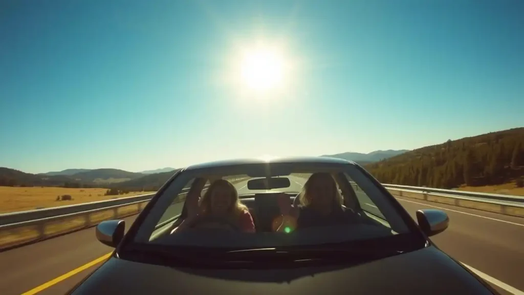 Traveling by Car is one of the best ways to travel