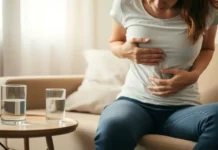 UTI Bloating Causes
