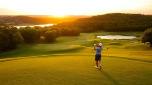 Why Choose Arkansas Golf Vacations