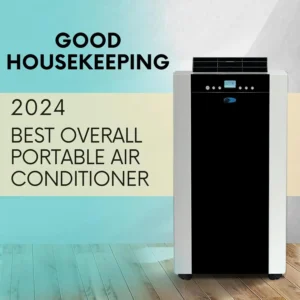 Whynter 14,000 BTU Self-Evaporating Portable AC