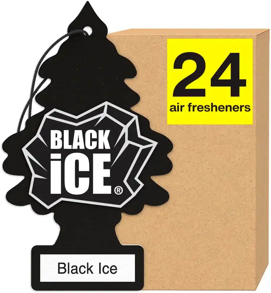 amazon best car air freshener