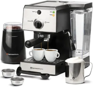 best Robotic Coffee Machines
