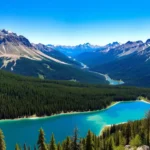 Selkirk Mountains Idaho: Best Trails & Outdoor Adventures breathtaking view of the Selkirk Mountains in Idaho