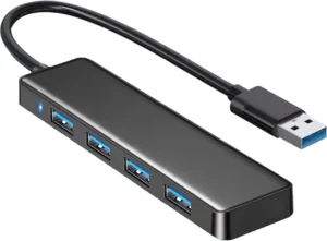cool desktop gadgets Multi-Port USB