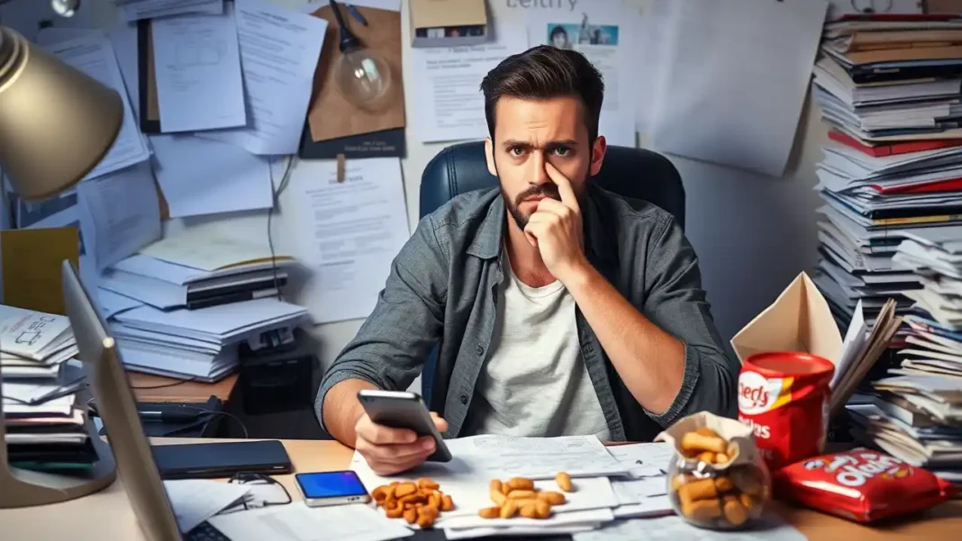 discover These 10 Habits that are Destroying Your Mental Clarity