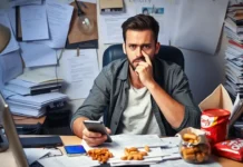 10 Habits Destroying Your Mental Clarity discover These 10 Habits that are Destroying Your Mental Clarity